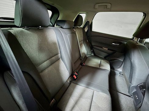 New 2026 Nissan Rogue SV w/ Cold Weather Package image 25