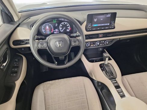 Used 2024 Honda HR-V LX image 9