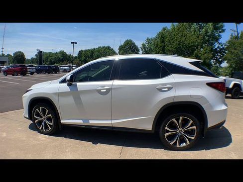 Used 2021 Lexus RX 350 AWD w/ Premium Package image 5
