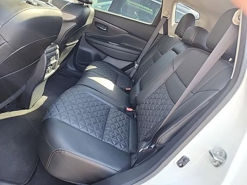 Certified 2023 Nissan Murano Platinum w/ Cargo Package AWD/4WD image 8