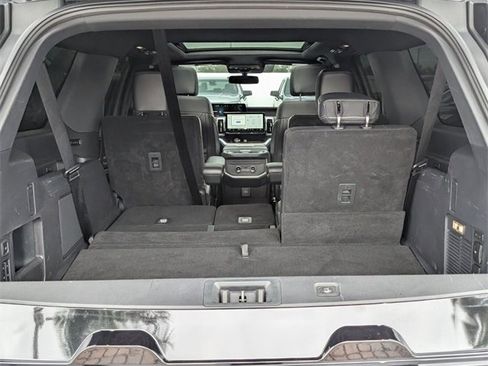 Used 2025 Ford Expedition Max Platinum w/ Stealth Appearance Package image 16