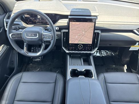New 2026 GMC Acadia Elevation w/ Black Edition FWD image 7