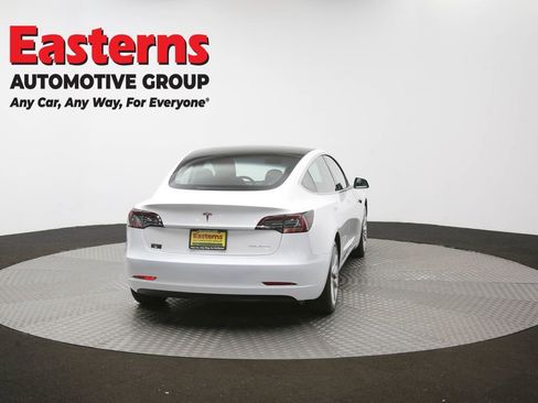 Used 2019 Tesla Model 3 Long Range AWD/4WD image 32