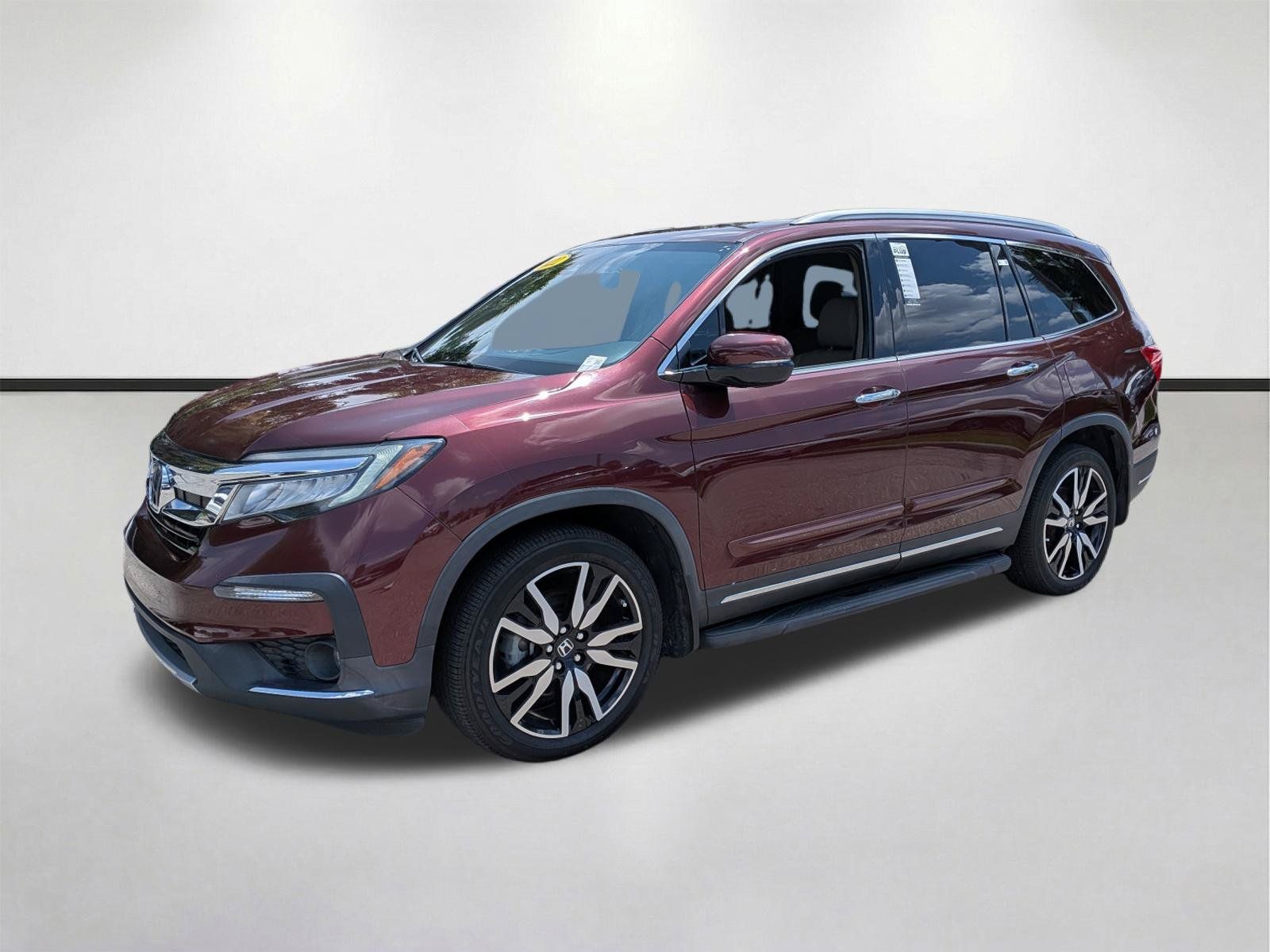 Used 2022 Honda Pilot Touring image 8