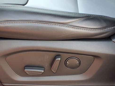 Certified 2023 Ford Explorer XLT w/ Equipment Group 202A image 5