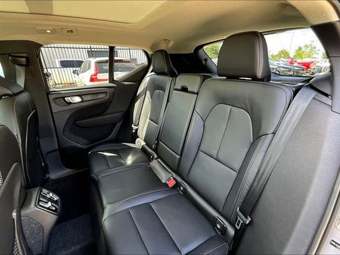 New 2026 Volvo XC40 B5 Ultra w/ Protection Package Premier image 19