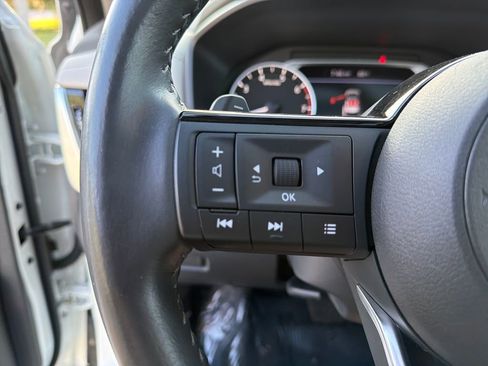 Used 2023 Nissan Rogue SV w/ SV Premium Package AWD/4WD image 23