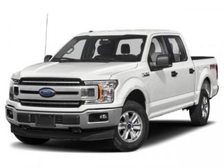 Used 2018 Ford F150 XLT w/ Equipment Group 301A Mid AWD/4WD video 3