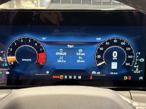 New 2025 Ford Mustang GT Premium image 14