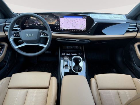 New 2026 Audi A6 Premium Plus image 20
