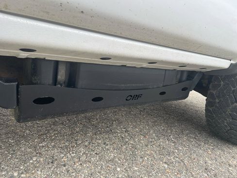 Used 2015 Chevrolet Silverado 3500 W/T AWD/4WD image 16