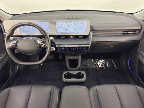 Used 2023 Hyundai Ioniq 5 SEL image 11