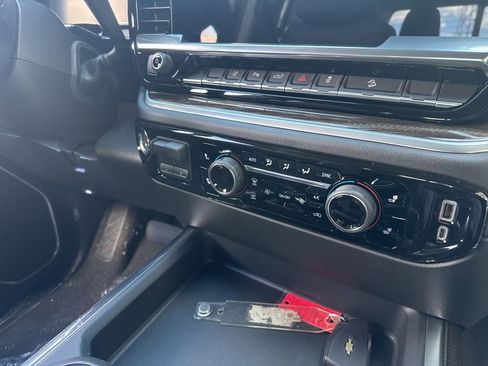 New 2026 Chevrolet Silverado 2500 LT w/ Trail Boss Package image 21