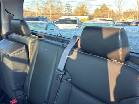 Used 2014 GMC Sierra 1500 SLT w/ Suspension Package, Off-Road image 25