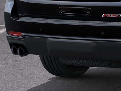 New 2026 Chevrolet Tahoe RST AWD/4WD image 14