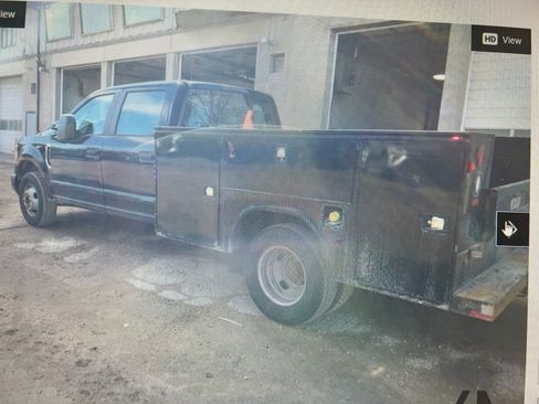 Used 2017 Ford F350 XL RWD image 18