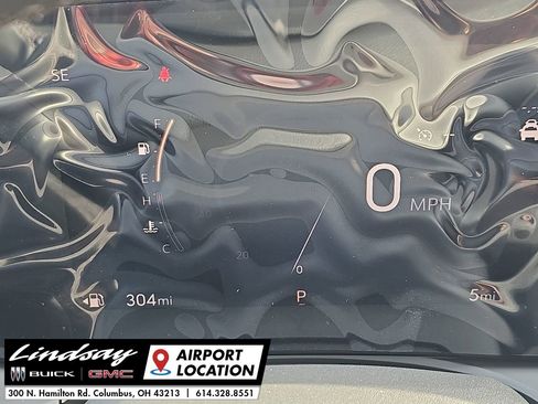 New 2026 Buick Envista Sport Touring w/ Convenience I Package image 12