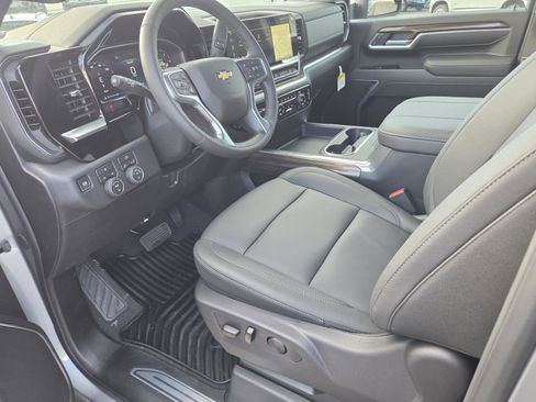 New 2026 Chevrolet Silverado 2500 LT AWD/4WD image 14