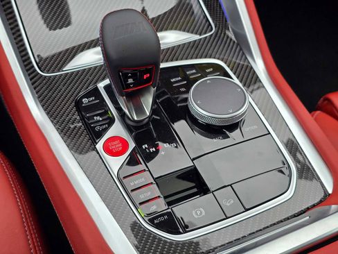 New 2025 BMW X5 M Competition w/ Executive Package image 27