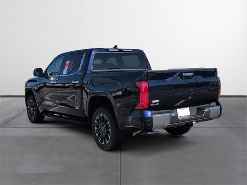 New 2026 Toyota Tundra Limited image 4
