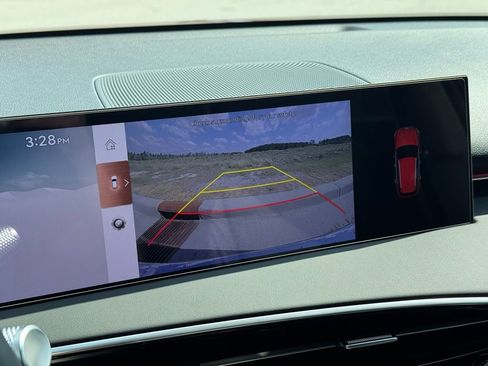 New 2026 Genesis GV70 2.5T Select image 5