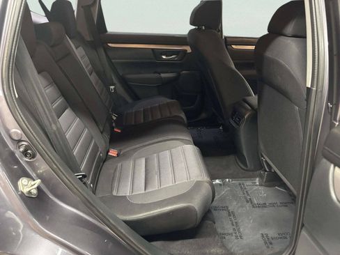 Used 2020 Honda CR-V LX image 27