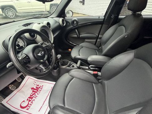 Used 2011 MINI Cooper Countryman S AWD/4WD image 17