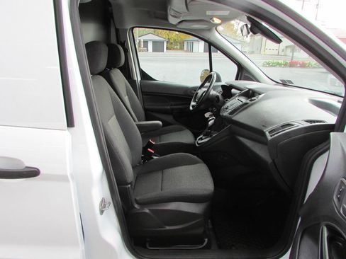 Used 2018 Ford Transit Connect XL FWD image 8