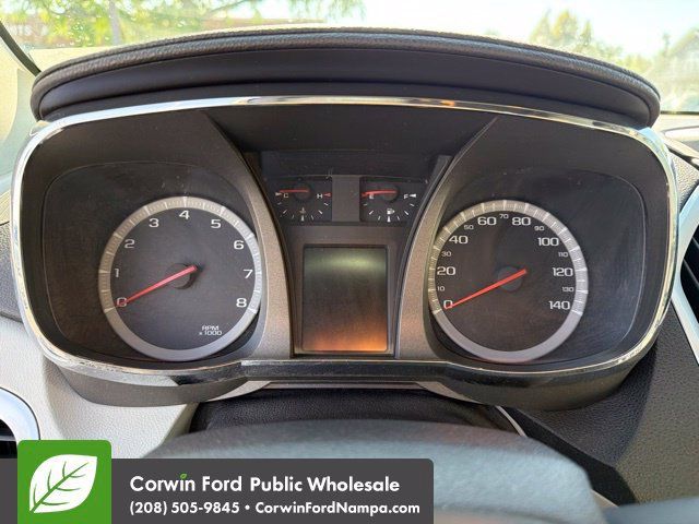 Used 2017 GMC Terrain SLT w/ Open Road Package AWD/4WD image 19