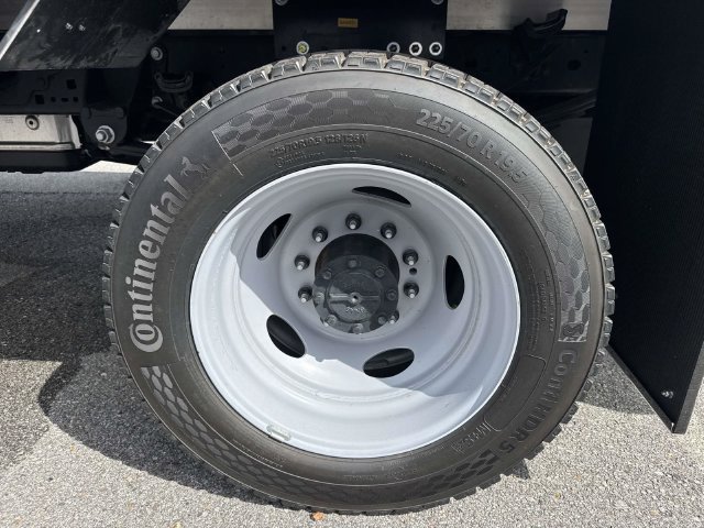 New 2026 Ford F450 XL AWD/4WD image 8