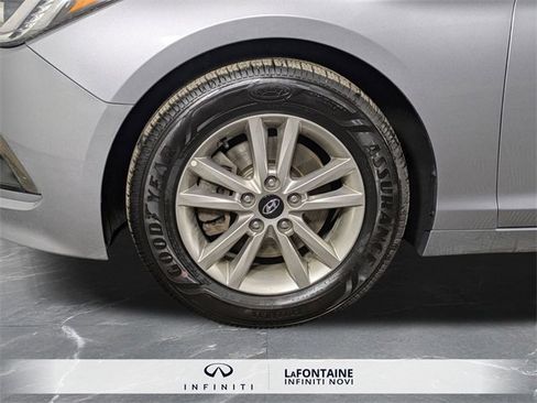 Used 2016 Hyundai Sonata ECO image 30