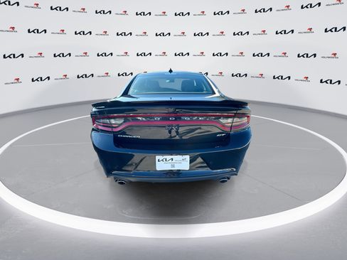 Used 2023 Dodge Charger GT image 7