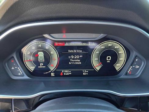 Used 2023 Audi Q3 2.0T Premium Plus AWD/4WD image 25