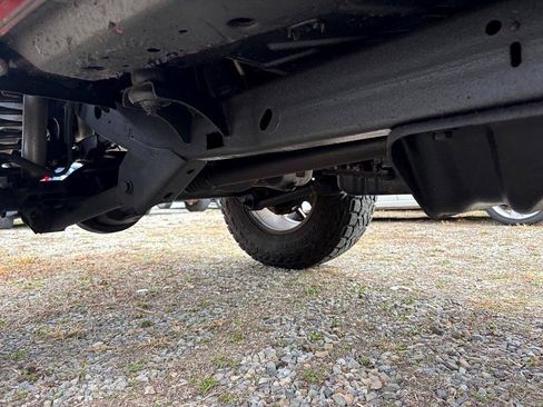 Used 2006 Jeep Wrangler SE image 30