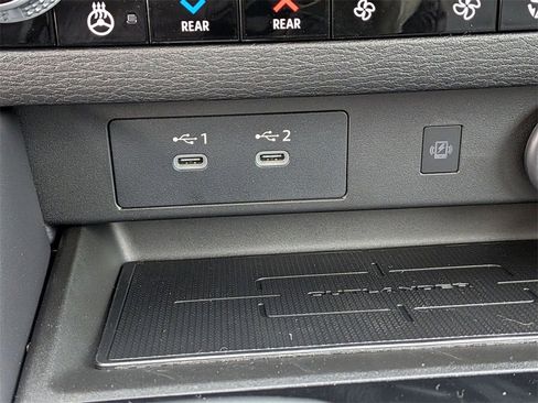 New 2026 Mitsubishi Outlander SEL image 25