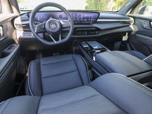 New 2026 Buick Enclave Sport Touring w/ Power Package image 16