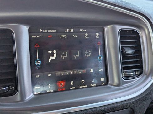 Used 2019 Dodge Charger GT w/ Blacktop Package image 20