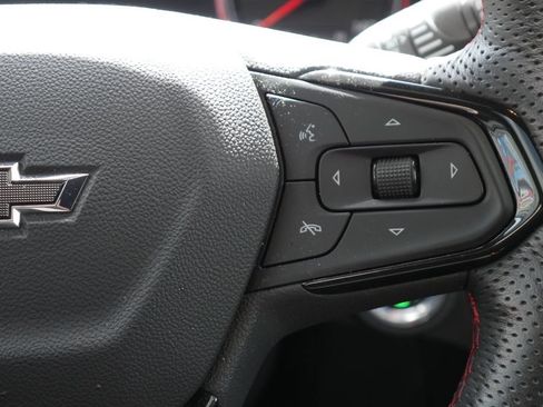 Used 2023 Chevrolet TrailBlazer RS w/ Sun and Liftgate Package AWD/4WD image 21