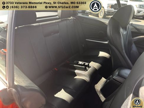 Used 2018 BMW 430i Convertible image 13