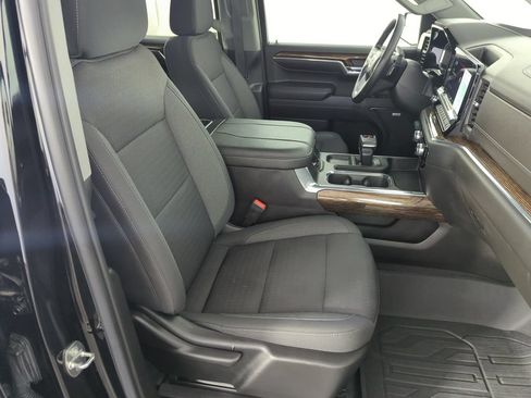 Used 2023 GMC Sierra 1500 Elevation w/ Preferred Package RWD image 34