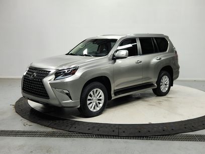 Used 2023 Lexus GX 460 Premium w/ Premium Package