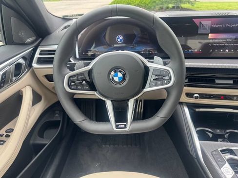 New 2027 BMW 430i Coupe w/ M Sport Package AWD/4WD image 20