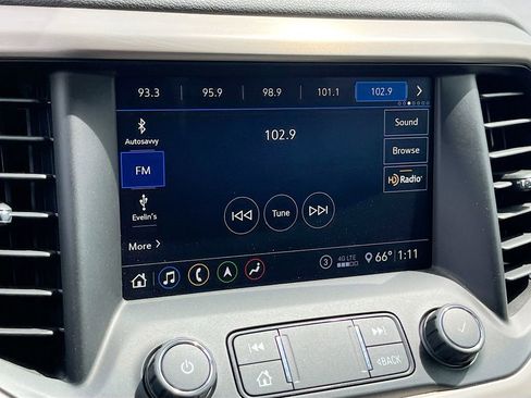 Used 2020 GMC Acadia Denali w/ Denali Ultimate Package AWD/4WD image 15