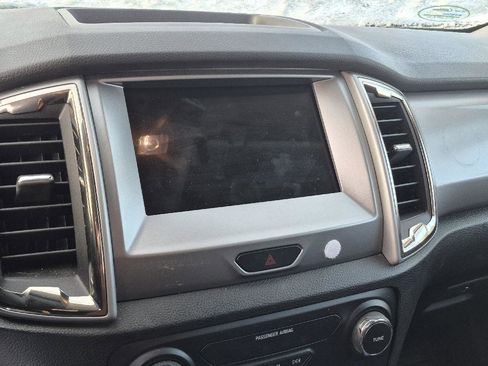 Used 2023 Ford Ranger XLT w/ Equipment Group 301A Mid image 11