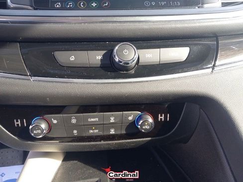 Used 2023 Buick Enclave Essence w/ Trailering Package, 5000 lbs. image 37