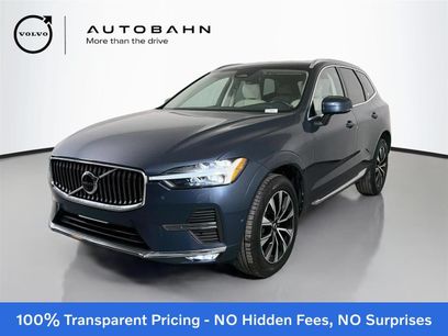 Certified 2023 Volvo XC60 B5 Plus w/ Climate Package
