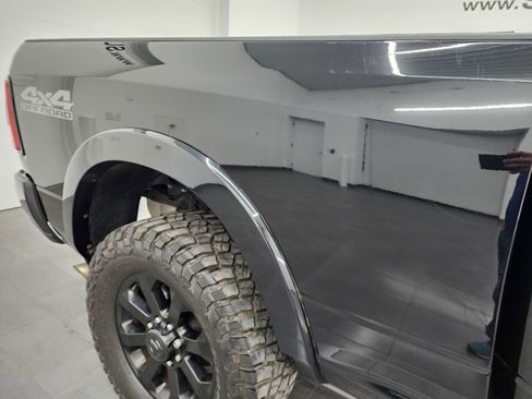 Used 2021 RAM 2500 Laramie w/ Night Edition image 29