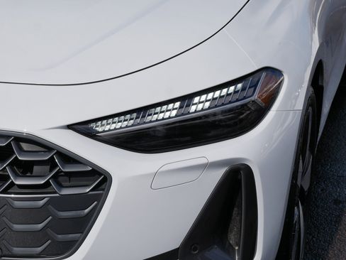 Used 2025 Audi A5 2.0T Prestige w/ 19" Wheel Package image 16