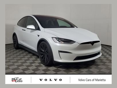 Used 2023 Tesla Model X