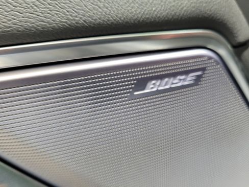 Certified 2025 Chevrolet Silverado 1500 High Country w/ High Country Premium Package image 33